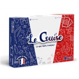 Le couise  Ikaipaka jeux & jouets Royan