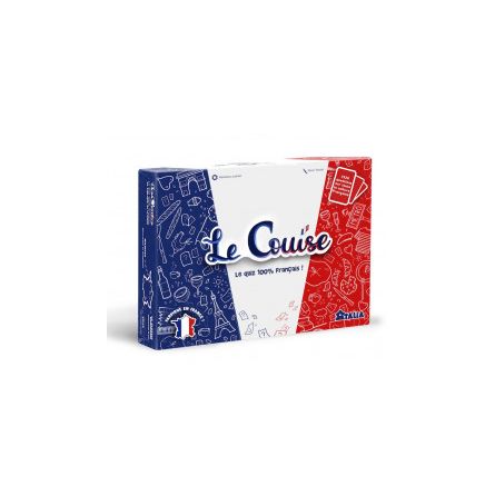 Le couise  Ikaipaka jeux & jouets Royan