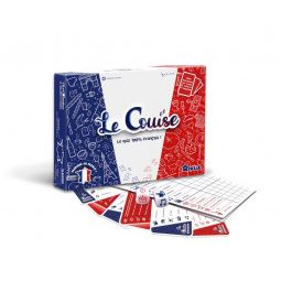 Le couise  Ikaipaka jeux & jouets Royan