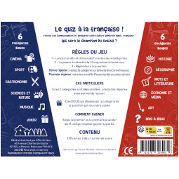 Le couise  Ikaipaka jeux & jouets Royan