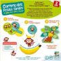 Comme des Petits Singes LOKI Ikaipaka jeux & jouets Royan