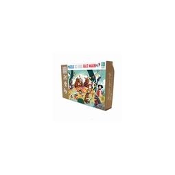 IL ETAIT UNE FOIS 50p Puzzle Michèle Wilson Ikaipaka jeux &