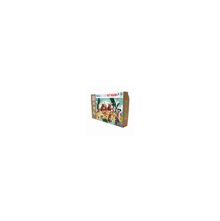 IL ETAIT UNE FOIS 50p Puzzle Michèle Wilson Ikaipaka jeux &