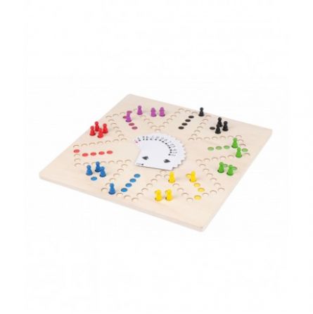 Jeu de Tock 4/ 6 joueurs  Ikaipaka jeux & jouets Royan
