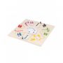 Jeu de Tock 4/ 6 joueurs  Ikaipaka jeux & jouets Royan