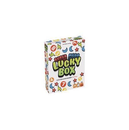 Super Méga Lucky Box - IkaIpaka Royan
