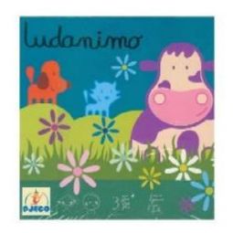Ludanimo - IkaIpaka Royan