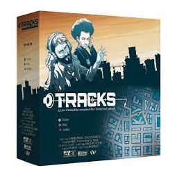 Tracks - IkaIpaka Royan
