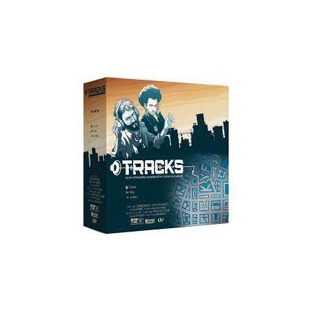 Tracks - IkaIpaka Royan