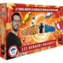Fabrika Magic: Les bonbons magiques Magie  Ikaipaka jeux &