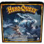 HeroQuest - Ext. L'Horreur des Glaces  Ikaipaka jeux & jouets