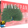 Wingspan extension Asie - IkaIpaka Royan
