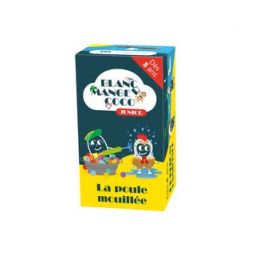 BLANC MANGER COCO JUNIOR 2: La Poule mouillée  Ikaipaka jeux &