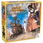 Colt Express: Convoyeurs & Train Blindé extension Ludonaute