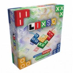 Lixso Art of games Ikaipaka jeux & jouets Royan