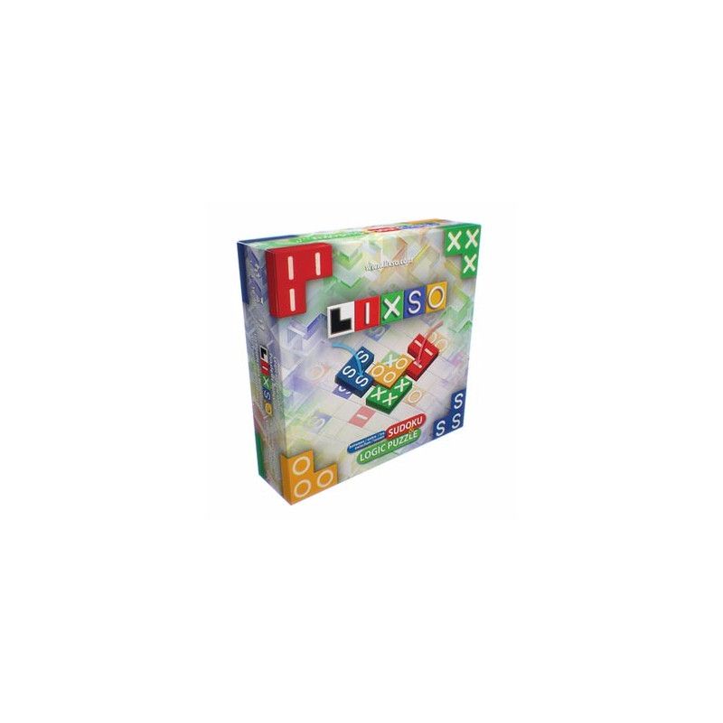 Lixso Art of games Ikaipaka jeux & jouets Royan