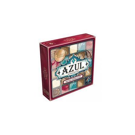 Azul: Maître Chocolatier  Ikaipaka jeux & jouets Royan