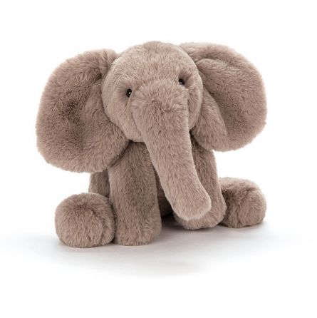 Smudge Eléphant Jellycat Jellycat Ikaipaka jeux & jouets Royan