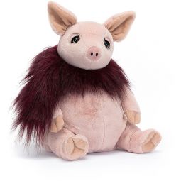 Glamorama Pig Jellycat Jellycat Ikaipaka jeux & jouets Royan