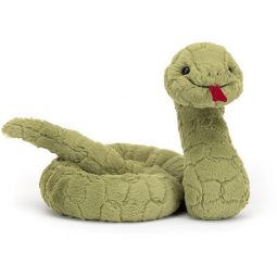 Stevie Snake Jellycat - IkaIpaka Royan