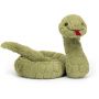 Stevie Snake Jellycat - IkaIpaka Royan