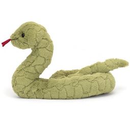 Stevie Snake Jellycat - IkaIpaka Royan