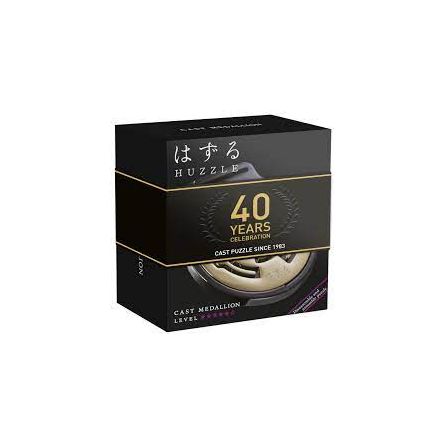 Casse tête Medaillon  Ikaipaka jeux & jouets Royan