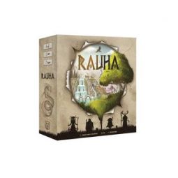 Rauha - IkaIpaka Royan