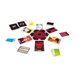 Feelings Revelation  Ikaipaka jeux & jouets Royan