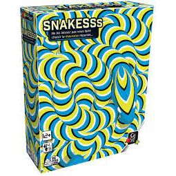 Snakesss - IkaIpaka Royan