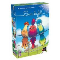 Sur le Fil Gigamic Ikaipaka jeux & jouets Royan