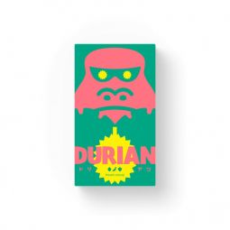 Durian - IkaIpaka Royan