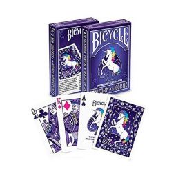 Cartes Bicycle Unicorn Bicycle Ikaipaka jeux & jouets Royan