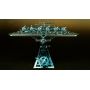 Maquette métal Mighty Dornier Time for Machine Ikaipaka jeux &
