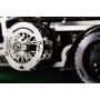 Maquette métal Luxury Roadster Time for Machine Ikaipaka jeux &