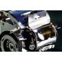 Maquette métal Luxury Roadster Time for Machine Ikaipaka jeux &