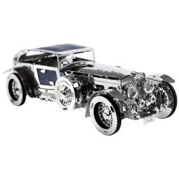 Maquette métal Luxury Roadster Time for Machine Ikaipaka jeux &