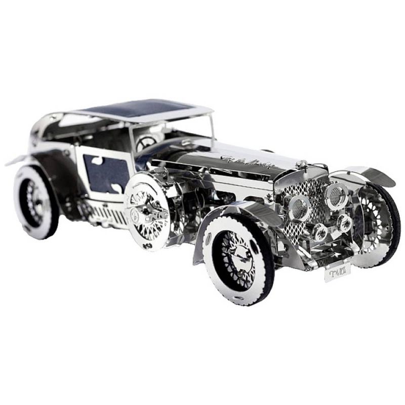 Maquette métal Luxury Roadster Time for Machine Ikaipaka jeux &