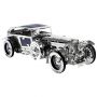 Maquette métal Luxury Roadster Time for Machine Ikaipaka jeux &
