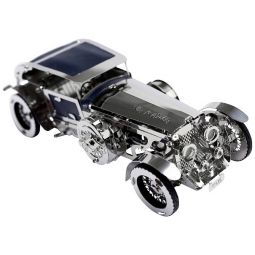 Maquette métal Luxury Roadster Time for Machine Ikaipaka jeux &