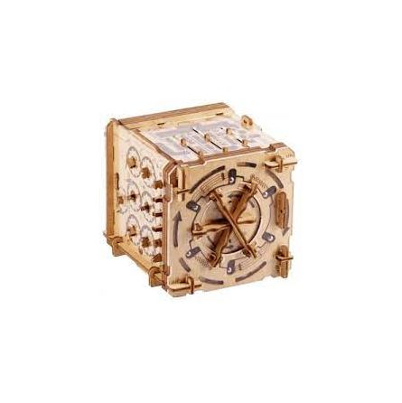 Casse tete CLUEBOX - CAMBRIDGE LABYRINTH  Ikaipaka jeux &