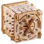 Casse tete CLUEBOX - CAMBRIDGE LABYRINTH  Ikaipaka jeux &