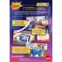 Flashback zombiekidz Le scorpion masqué Ikaipaka jeux & jouets
