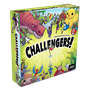 Challengers  Ikaipaka jeux & jouets Royan