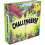 Challengers  Ikaipaka jeux & jouets Royan