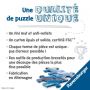 Puzzle 1000p Aspen Colorado Ravensburger Ikaipaka jeux & jouets