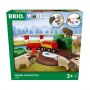 Grand circuit Exploration BRIO BRIO Ikaipaka jeux & jouets Royan