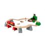 Grand circuit Exploration BRIO BRIO Ikaipaka jeux & jouets Royan