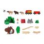 Grand circuit Exploration BRIO BRIO Ikaipaka jeux & jouets Royan