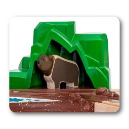 Grand circuit Exploration BRIO BRIO Ikaipaka jeux & jouets Royan